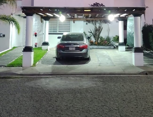 instalación eléctrica residencial en Morelia